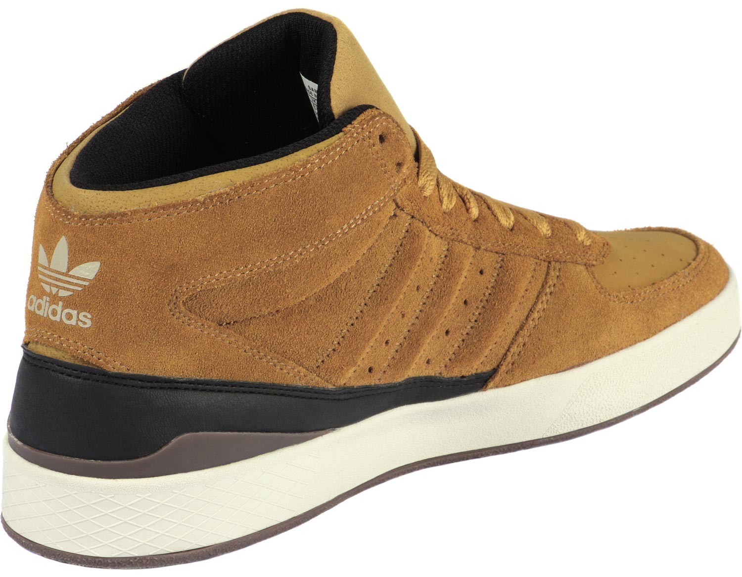 adidas montant homme beige